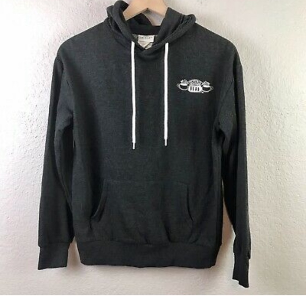 FRIENDS Pullover Hoodie